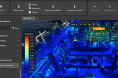 Gexcon: Modernising 25-Year-Old CFD Simulation UX for Safety Experts